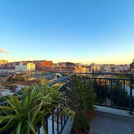 Camp Nou Nueva Casa 91 Daire L'Hospitalet de Llobregat Dış mekan fotoğraf