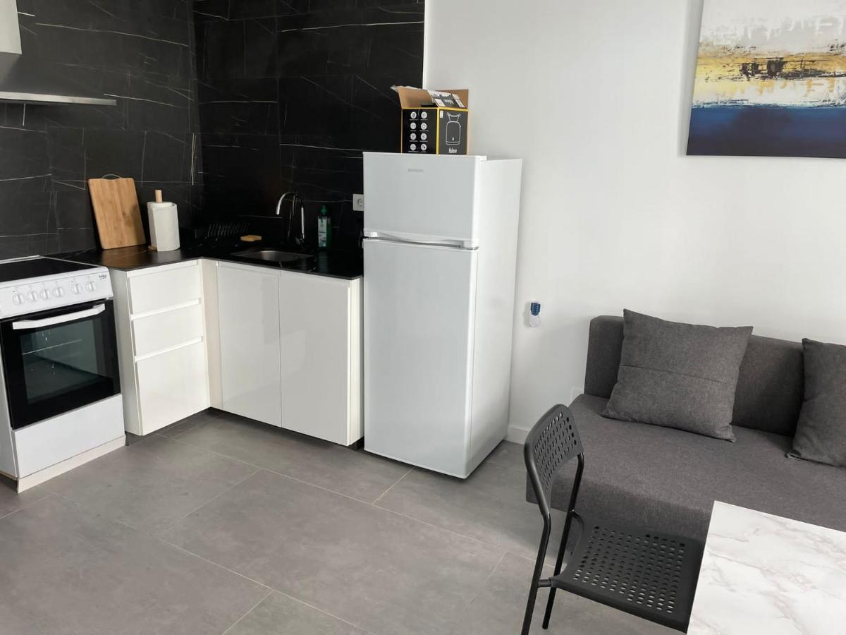 Camp Nou Nueva Casa 91 Daire L'Hospitalet de Llobregat Dış mekan fotoğraf