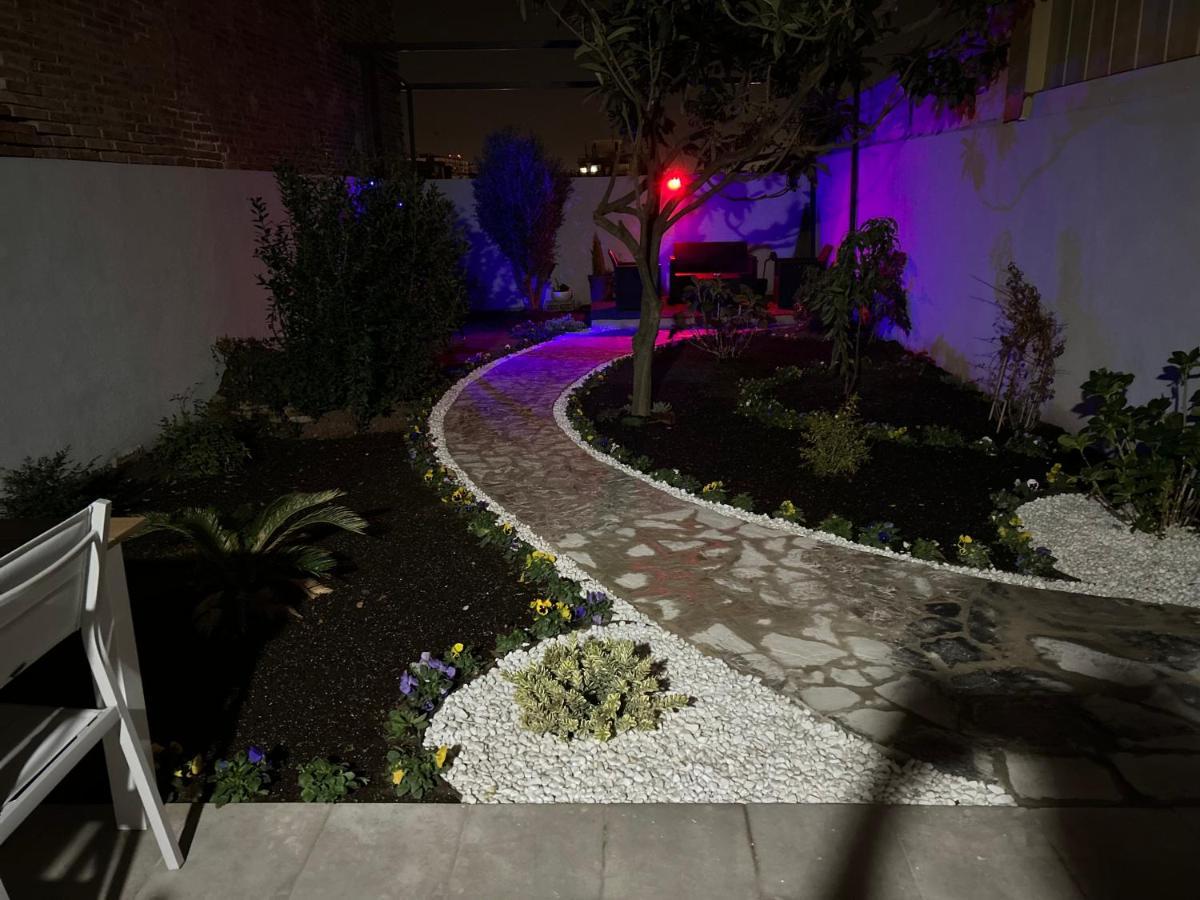 Camp Nou Nueva Casa 91 Daire L'Hospitalet de Llobregat Dış mekan fotoğraf
