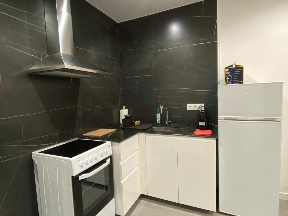 Camp Nou Nueva Casa 91 Daire L'Hospitalet de Llobregat Dış mekan fotoğraf