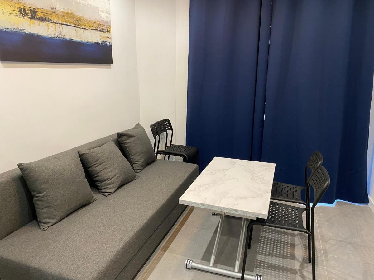 Camp Nou Nueva Casa 91 Daire L'Hospitalet de Llobregat Dış mekan fotoğraf