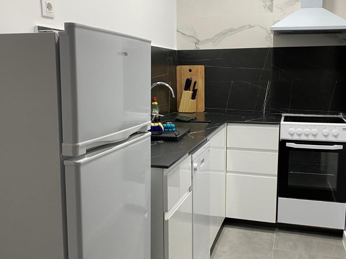 Camp Nou Nueva Casa 91 Daire L'Hospitalet de Llobregat Dış mekan fotoğraf