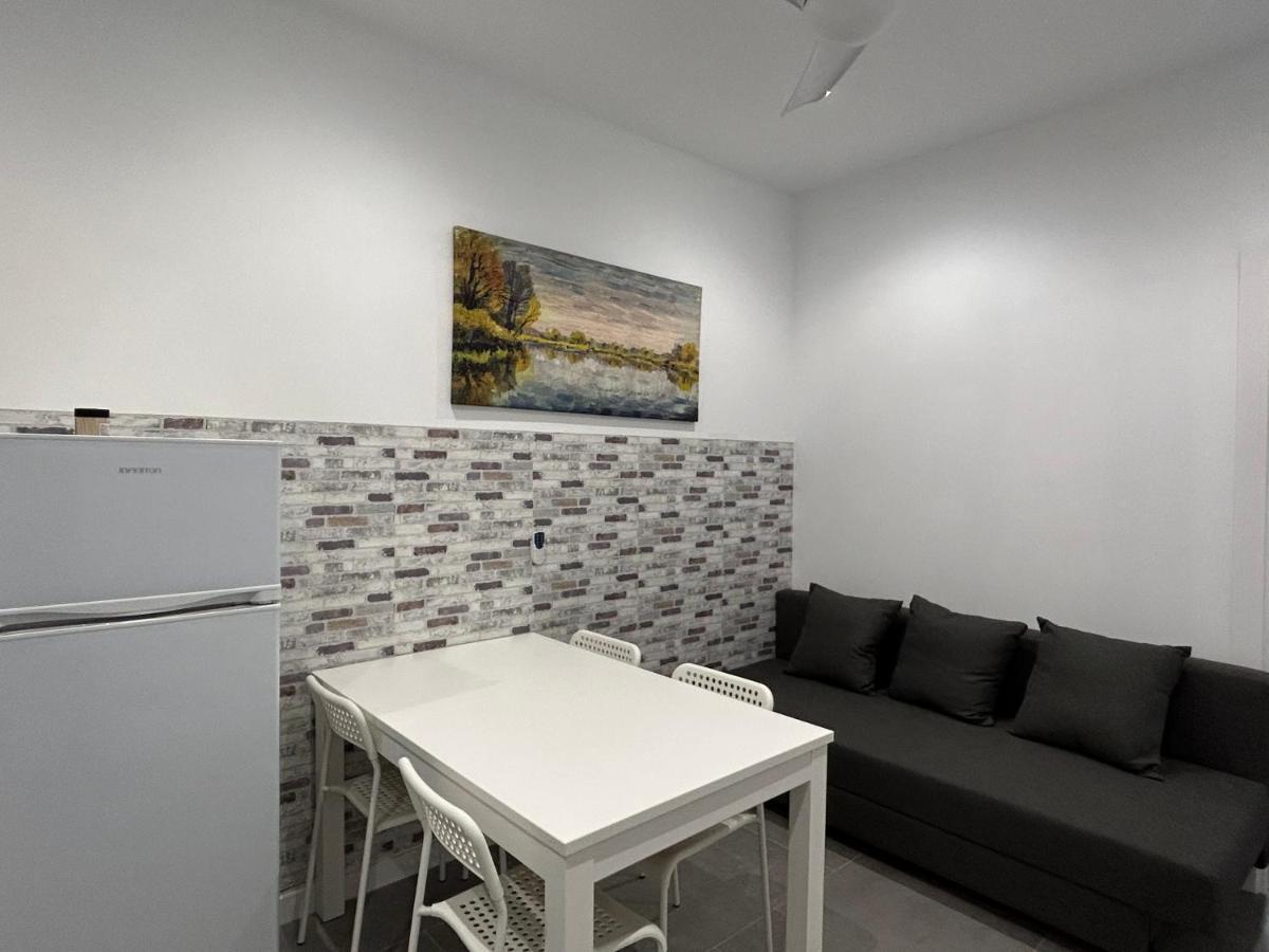 Camp Nou Nueva Casa 91 Daire L'Hospitalet de Llobregat Dış mekan fotoğraf