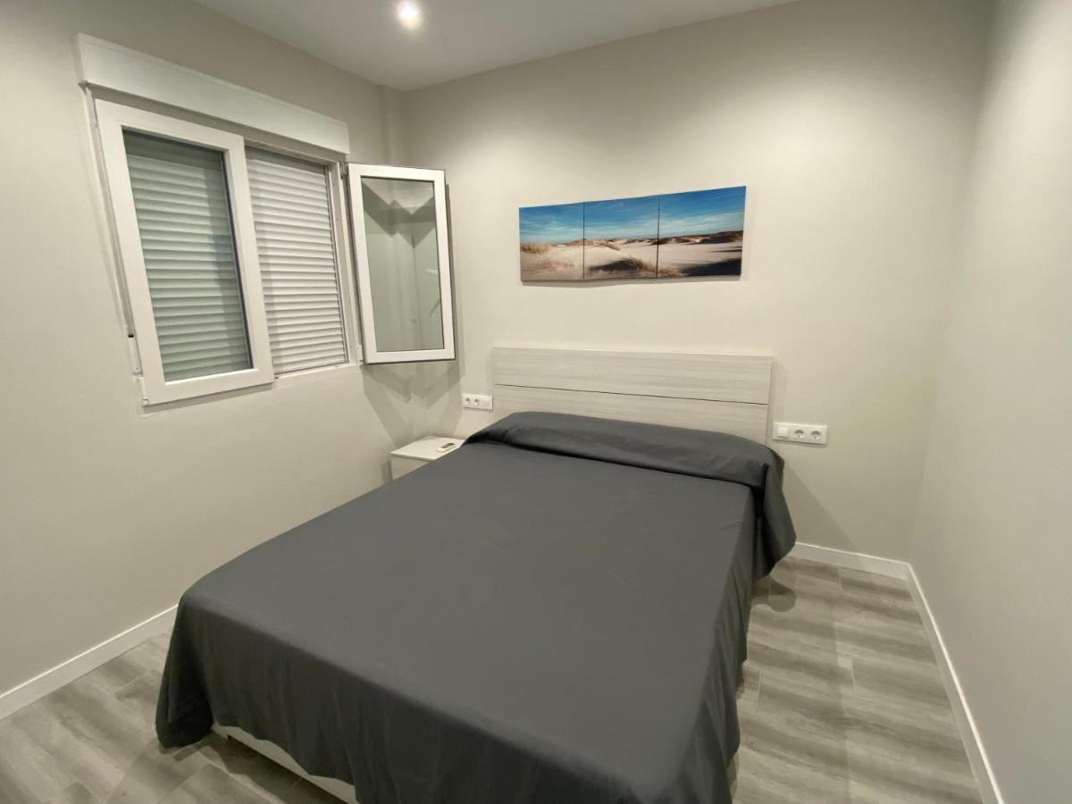 Camp Nou Nueva Casa 91 Daire L'Hospitalet de Llobregat Dış mekan fotoğraf