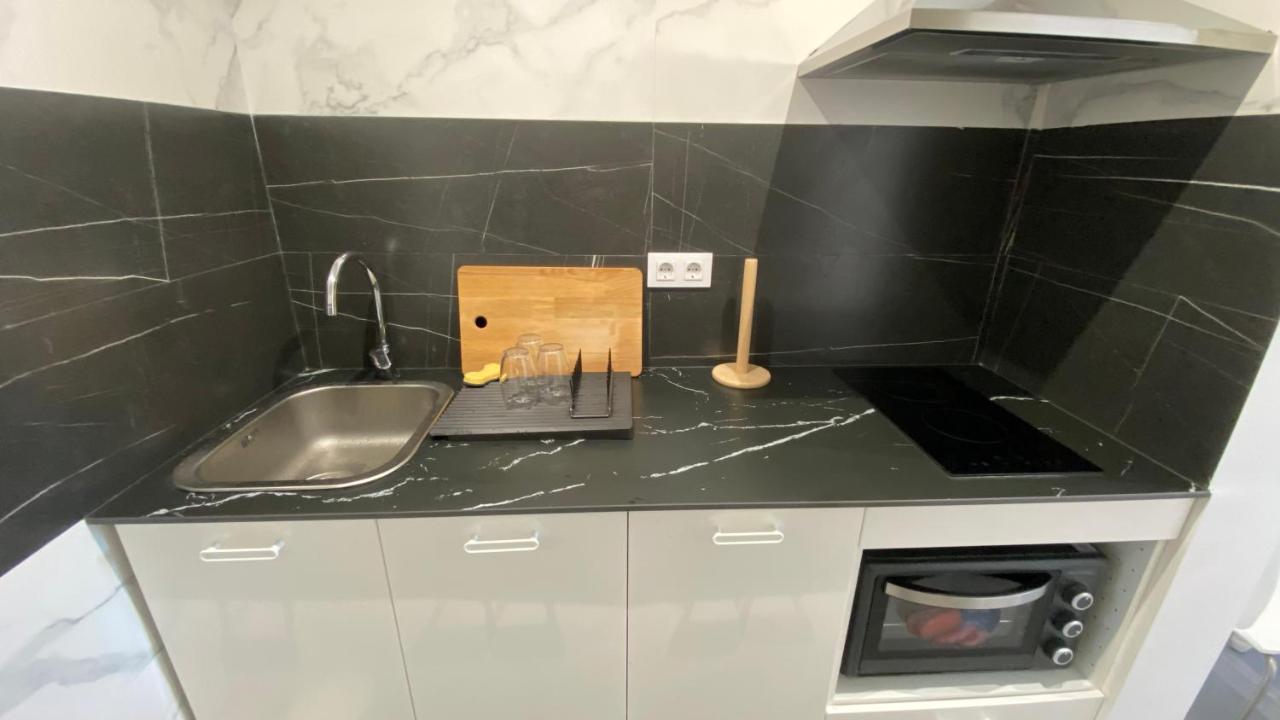 Camp Nou Nueva Casa 91 Daire L'Hospitalet de Llobregat Dış mekan fotoğraf