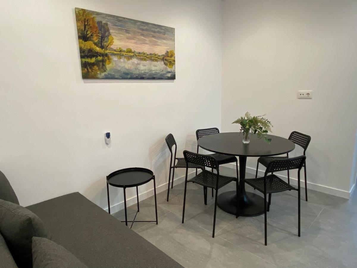 Camp Nou Nueva Casa 91 Daire L'Hospitalet de Llobregat Dış mekan fotoğraf