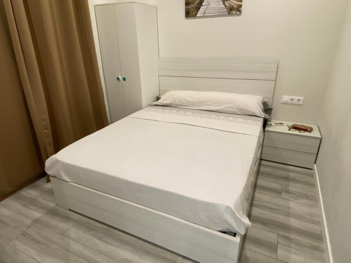 Camp Nou Nueva Casa 91 Daire L'Hospitalet de Llobregat Dış mekan fotoğraf