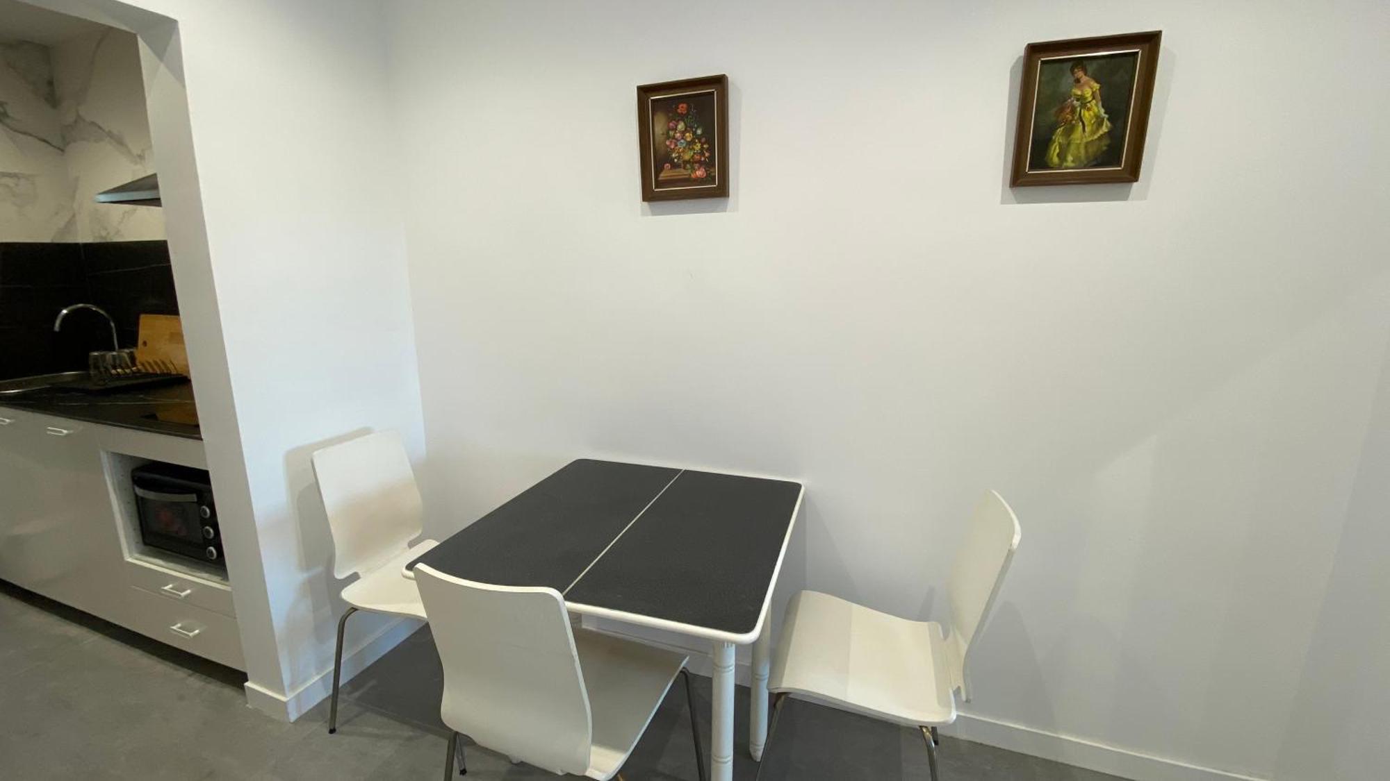 Camp Nou Nueva Casa 91 Daire L'Hospitalet de Llobregat Dış mekan fotoğraf