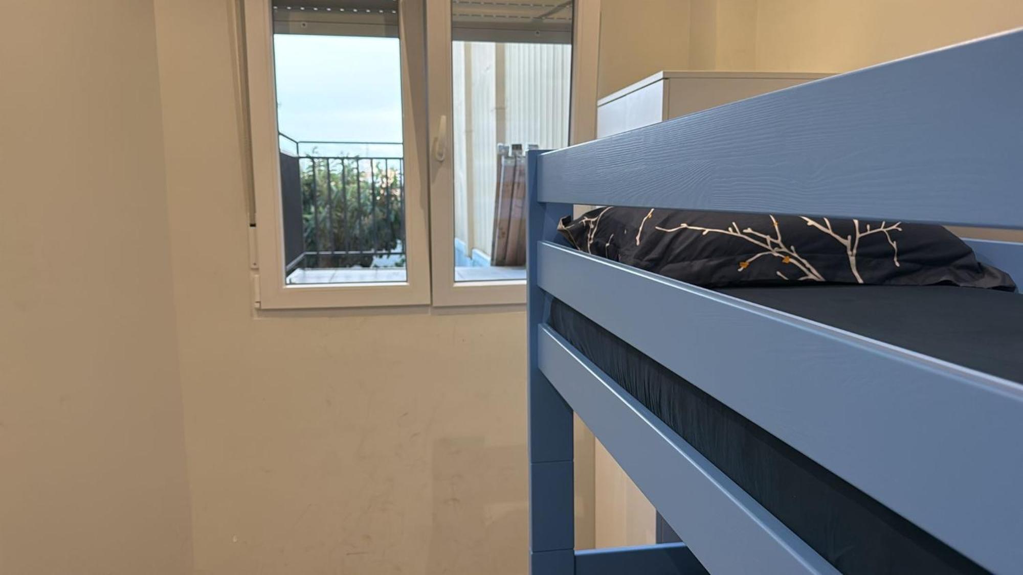 Camp Nou Nueva Casa 91 Daire L'Hospitalet de Llobregat Dış mekan fotoğraf