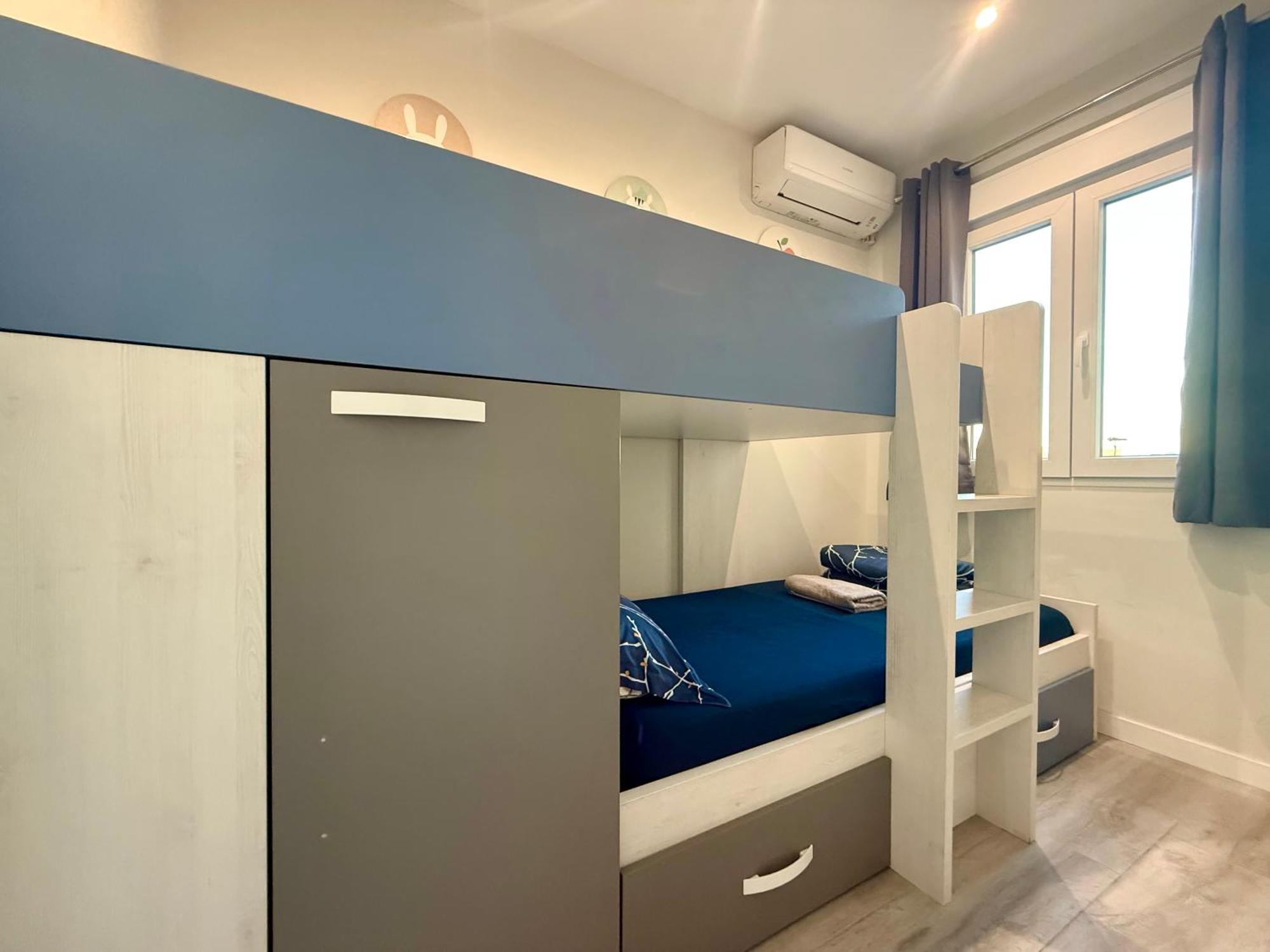 Camp Nou Nueva Casa 91 Daire L'Hospitalet de Llobregat Dış mekan fotoğraf