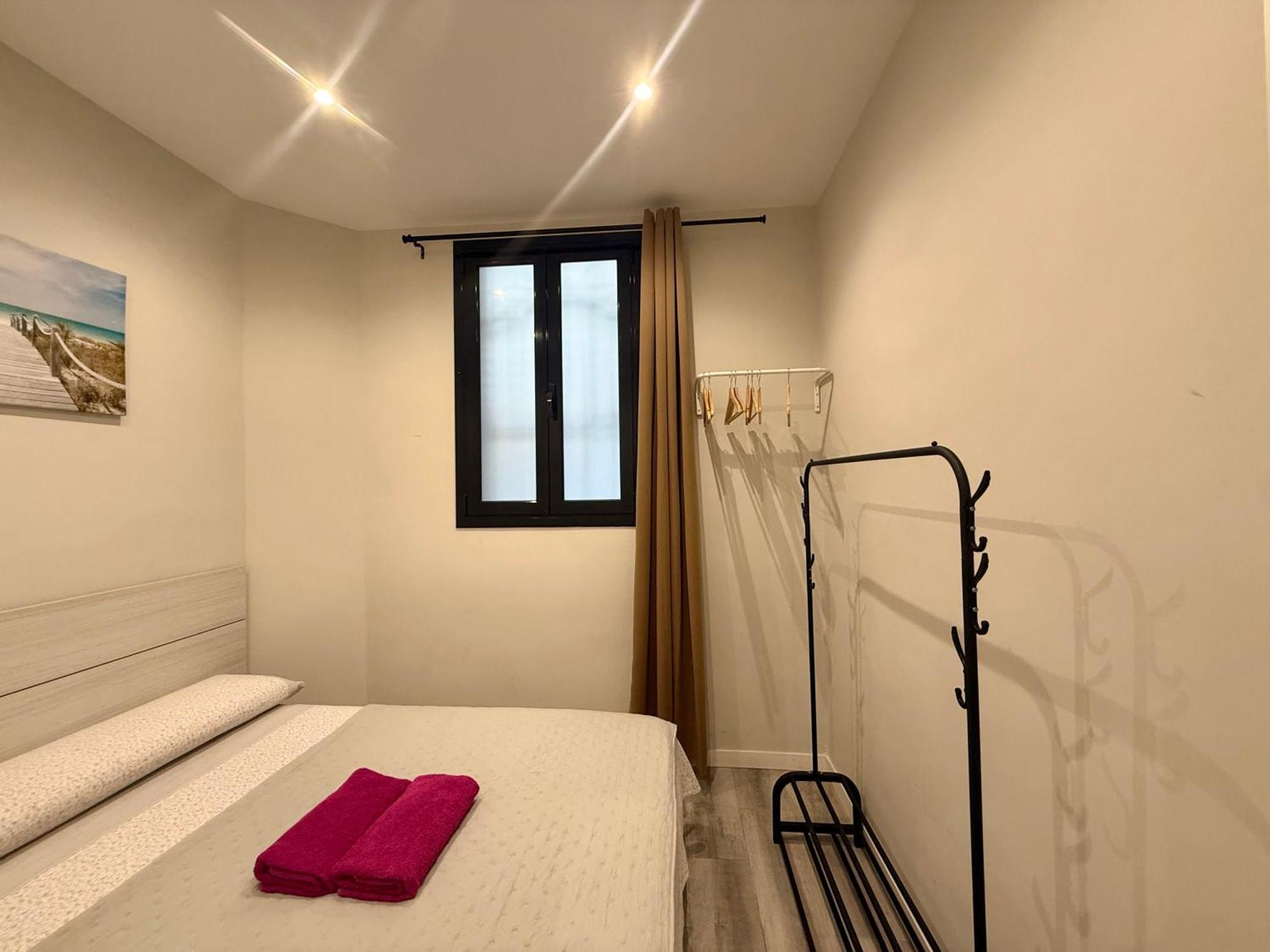 Camp Nou Nueva Casa 91 Daire L'Hospitalet de Llobregat Dış mekan fotoğraf