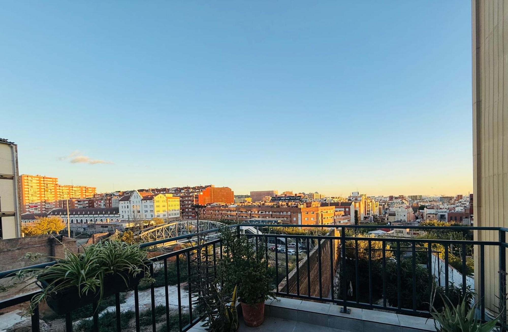 Camp Nou Nueva Casa 91 Daire L'Hospitalet de Llobregat Dış mekan fotoğraf