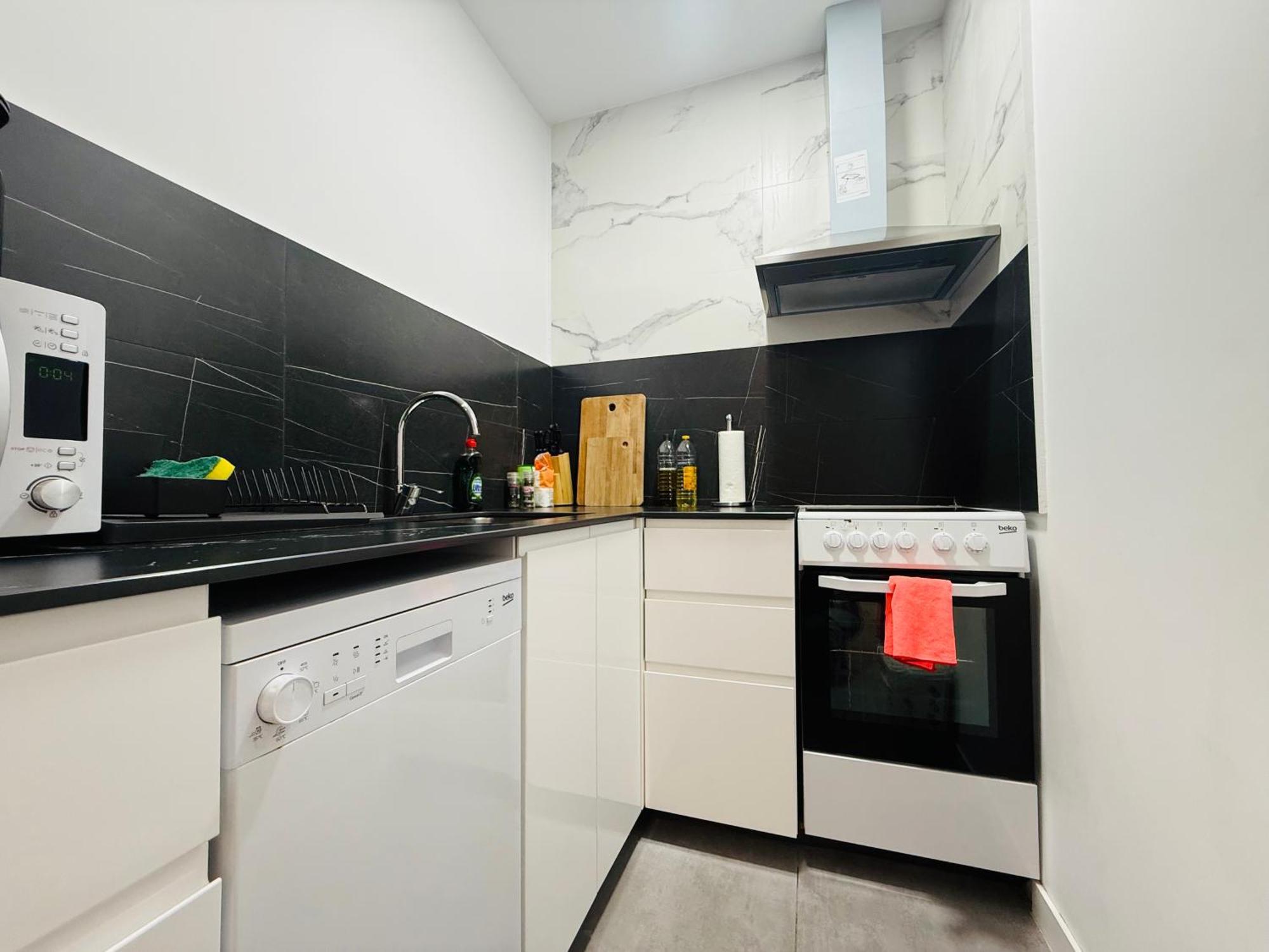 Camp Nou Nueva Casa 91 Daire L'Hospitalet de Llobregat Dış mekan fotoğraf
