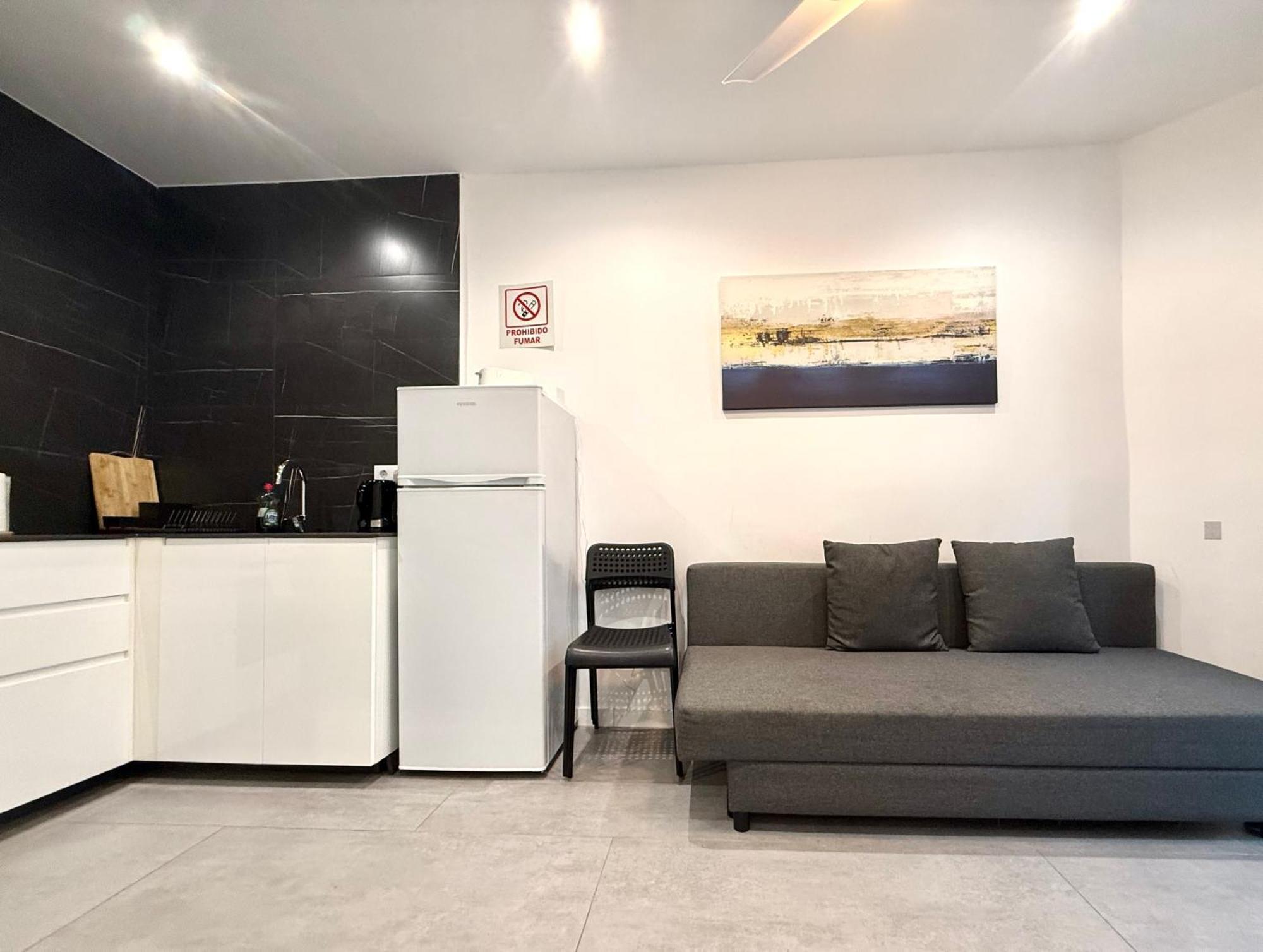 Camp Nou Nueva Casa 91 Daire L'Hospitalet de Llobregat Dış mekan fotoğraf
