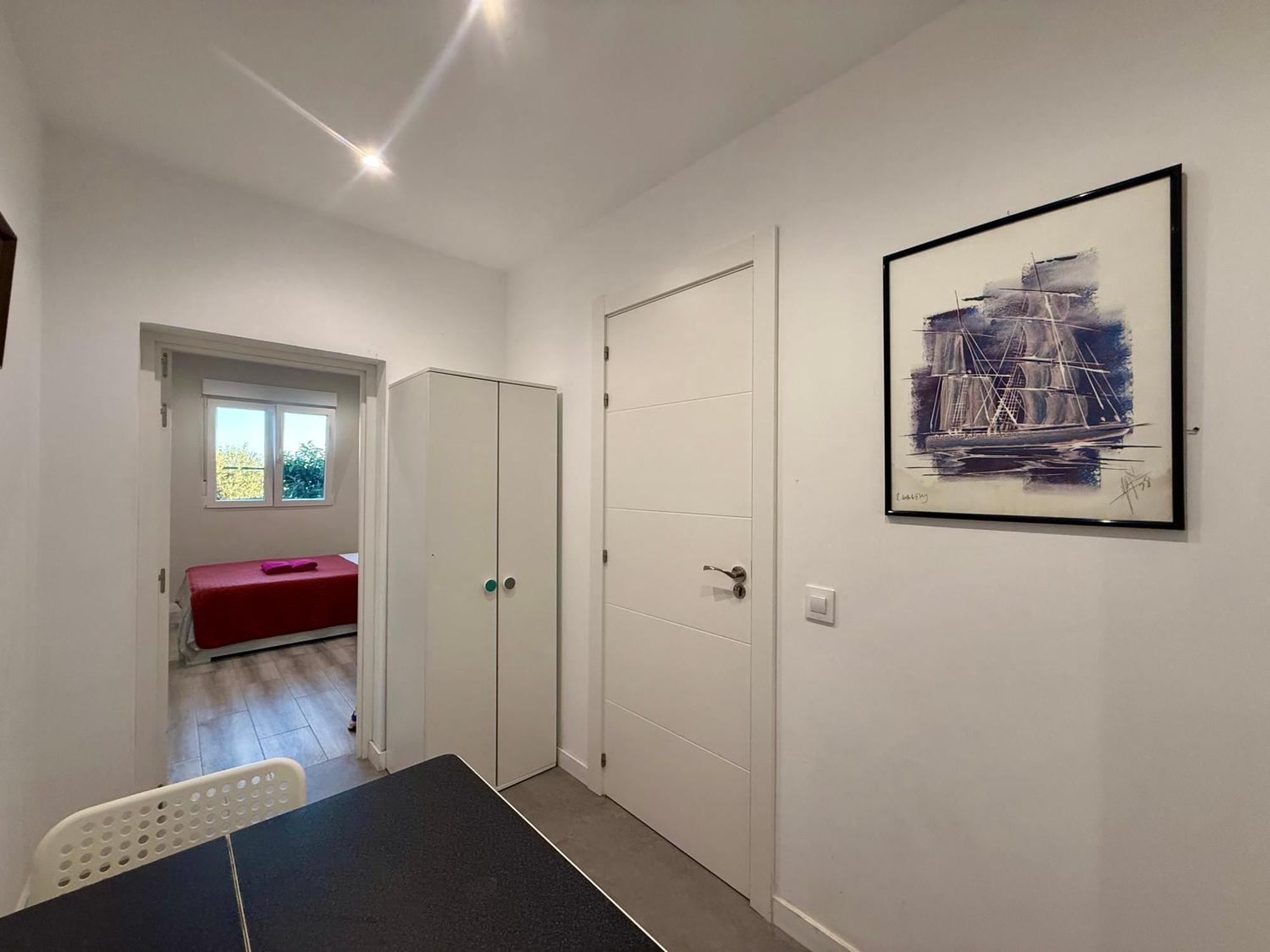 Camp Nou Nueva Casa 91 Daire L'Hospitalet de Llobregat Dış mekan fotoğraf