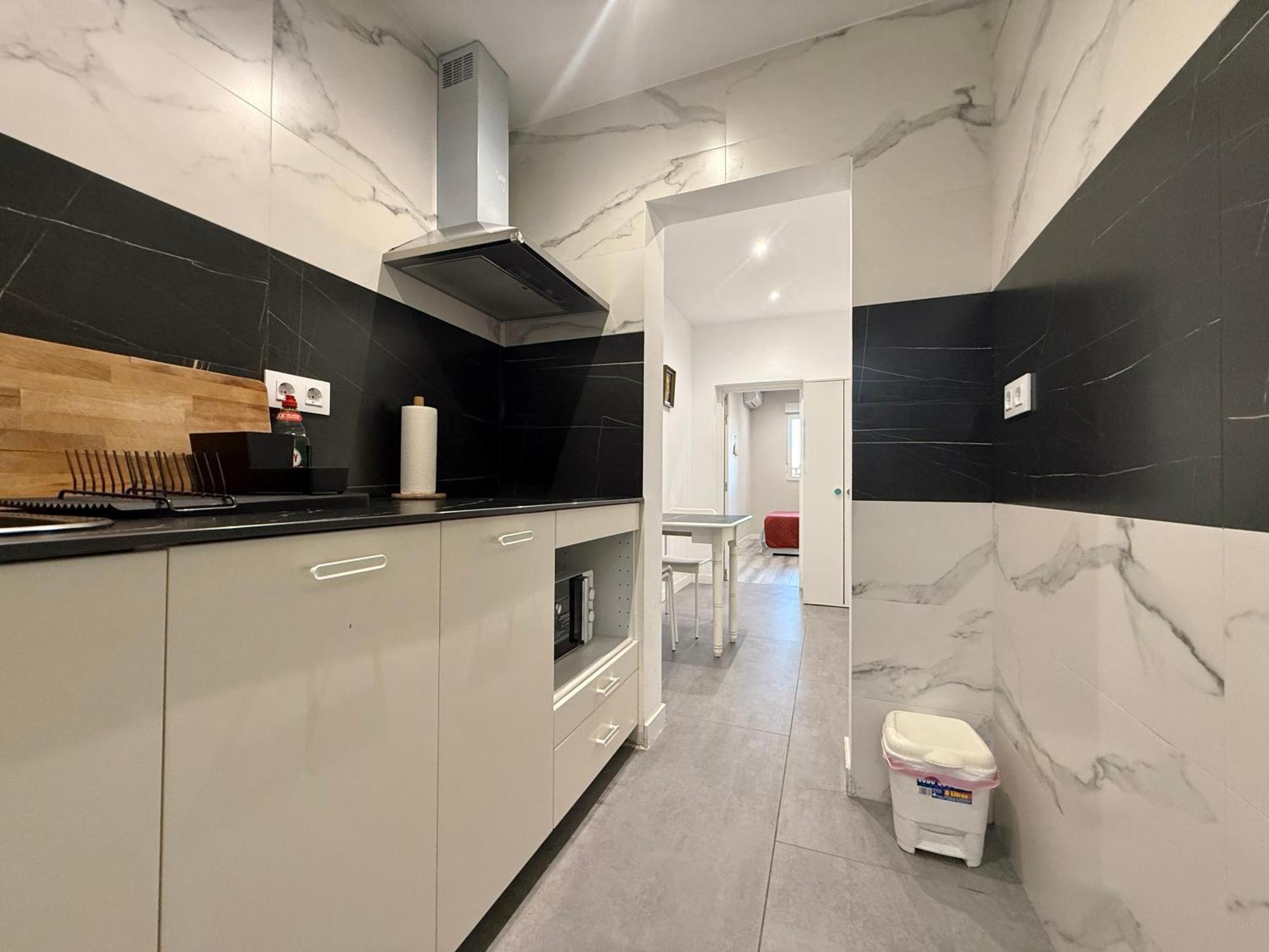 Camp Nou Nueva Casa 91 Daire L'Hospitalet de Llobregat Dış mekan fotoğraf