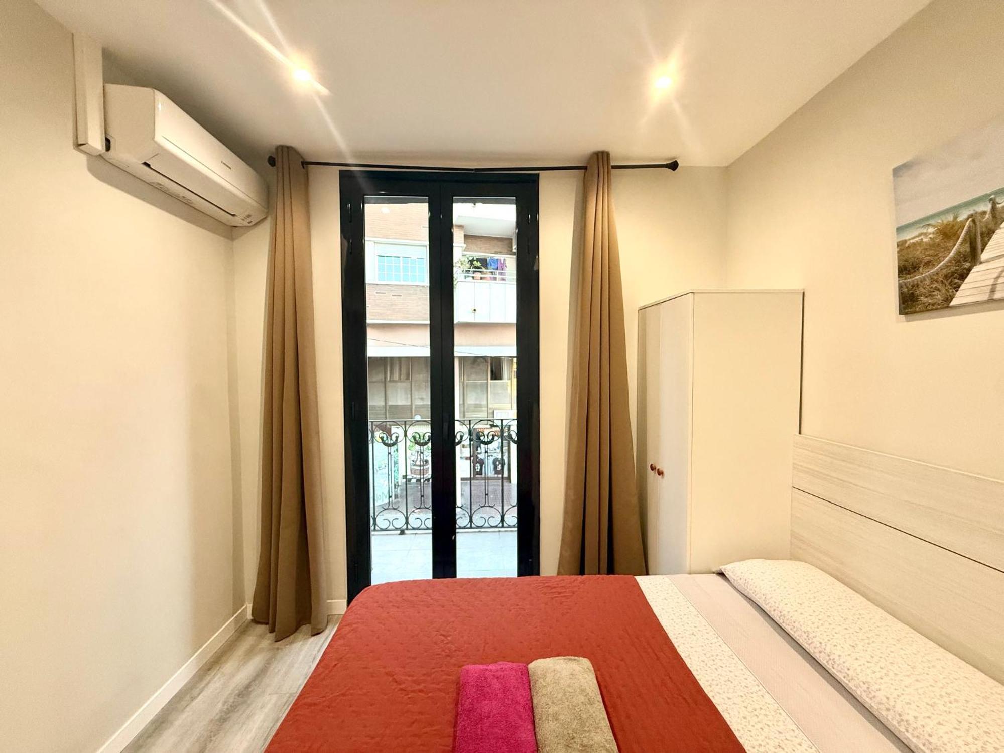 Camp Nou Nueva Casa 91 Daire L'Hospitalet de Llobregat Dış mekan fotoğraf