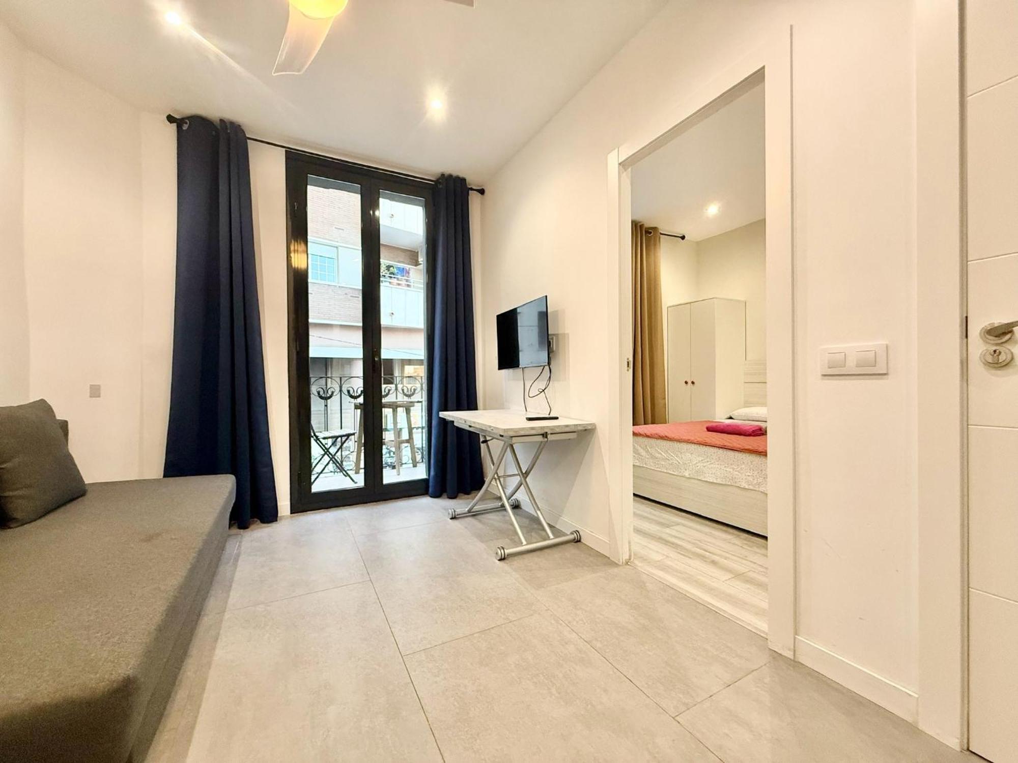 Camp Nou Nueva Casa 91 Daire L'Hospitalet de Llobregat Dış mekan fotoğraf