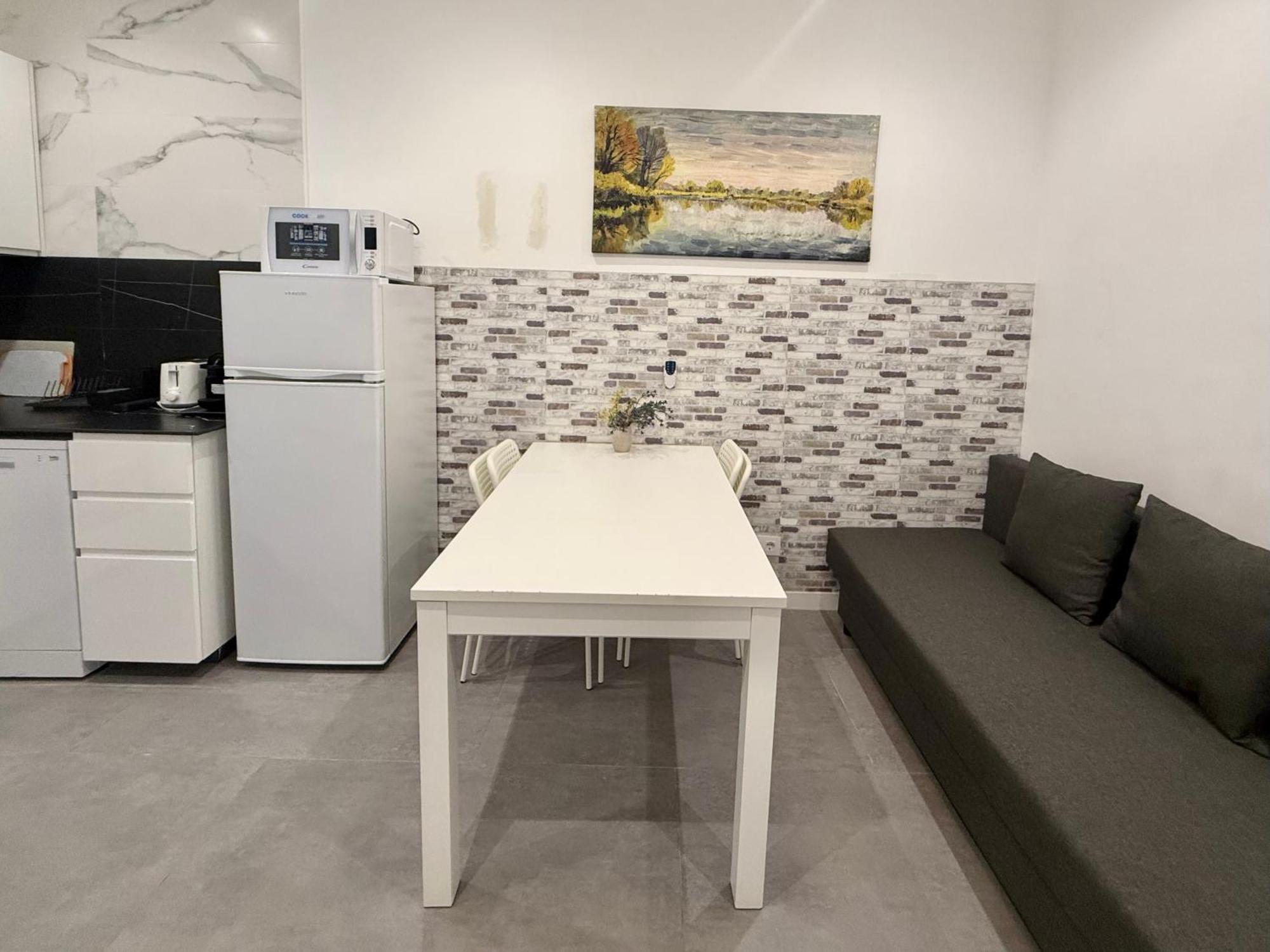 Camp Nou Nueva Casa 91 Daire L'Hospitalet de Llobregat Dış mekan fotoğraf